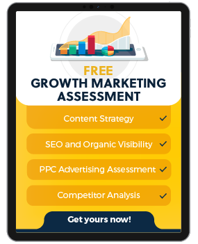 Growth Marketing Assessment